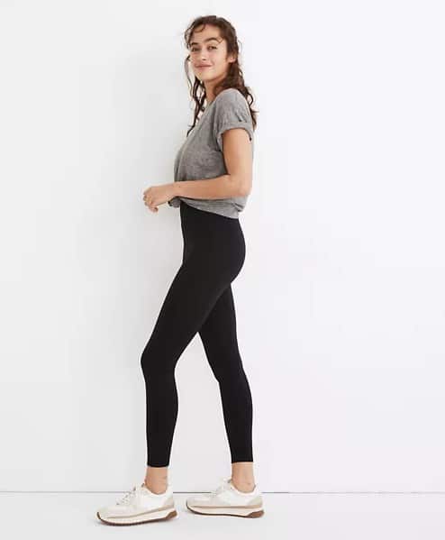 MWL Form High-Rise Leggings