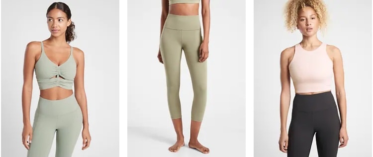 Athleta