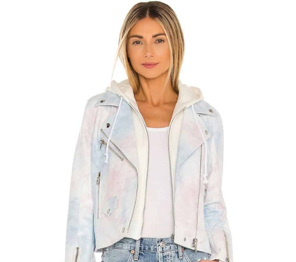 9 Best Women's Moto Jacket Ideas To Rock - Stylelisty