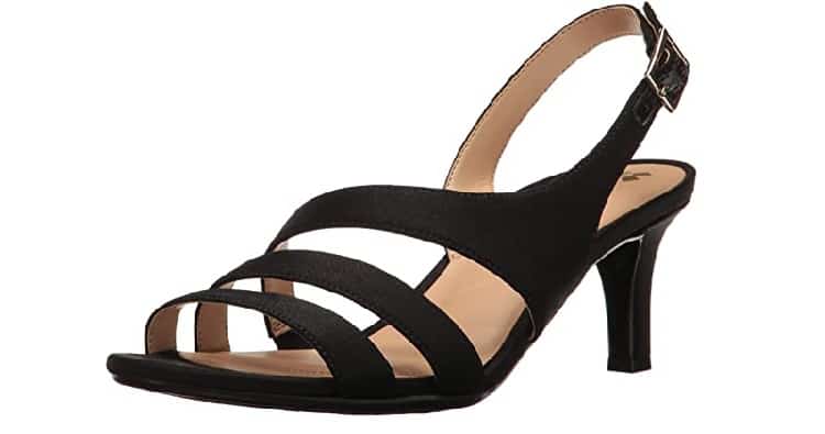 Naturalizer Women's Taimi Dress Sandal