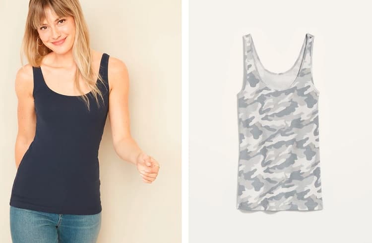 Old Navy Tank Top