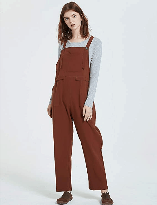 How to Find the Best Overalls for Women - Stylelisty