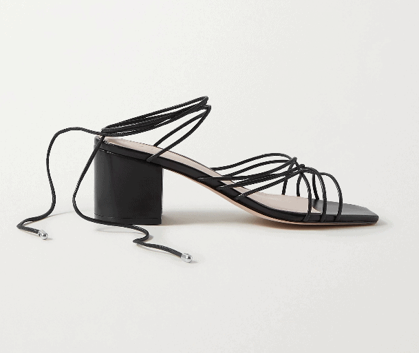 9 Best Block Heels Ideas: The Most Comfortable Choices - Stylelisty
