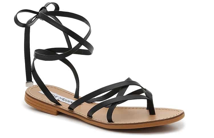 Steve Madden Key's Sandal