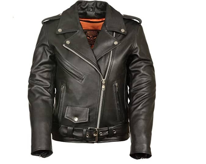 9 Best Women's Moto Jacket Ideas To Rock - Stylelisty