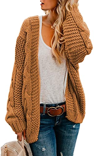 14 Most Popular Types of Cardigans Explained - Stylelisty