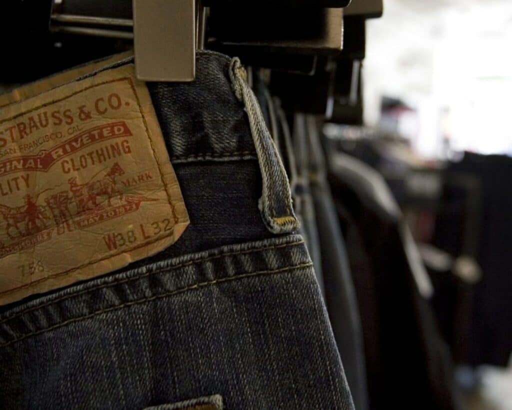 The History of Jeans: An Ultimate Guide - Stylelisty