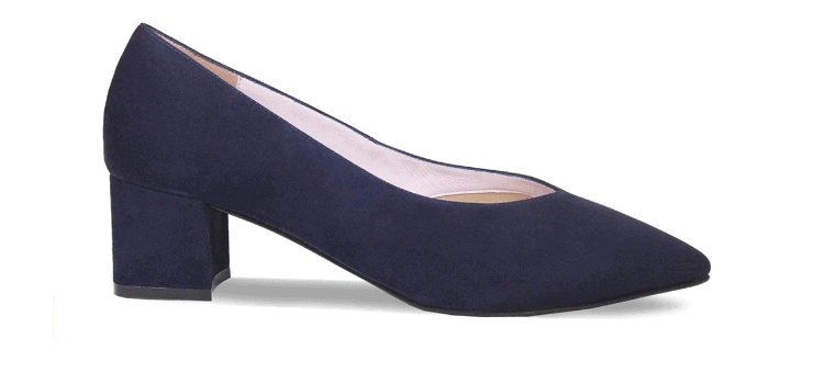 Sole Bliss Ingrid Pumps