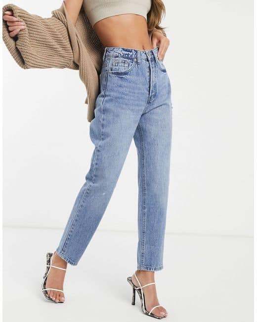 8 Best Stone Washed Jeans Ideas Your Wardrobe Needs - Stylelisty