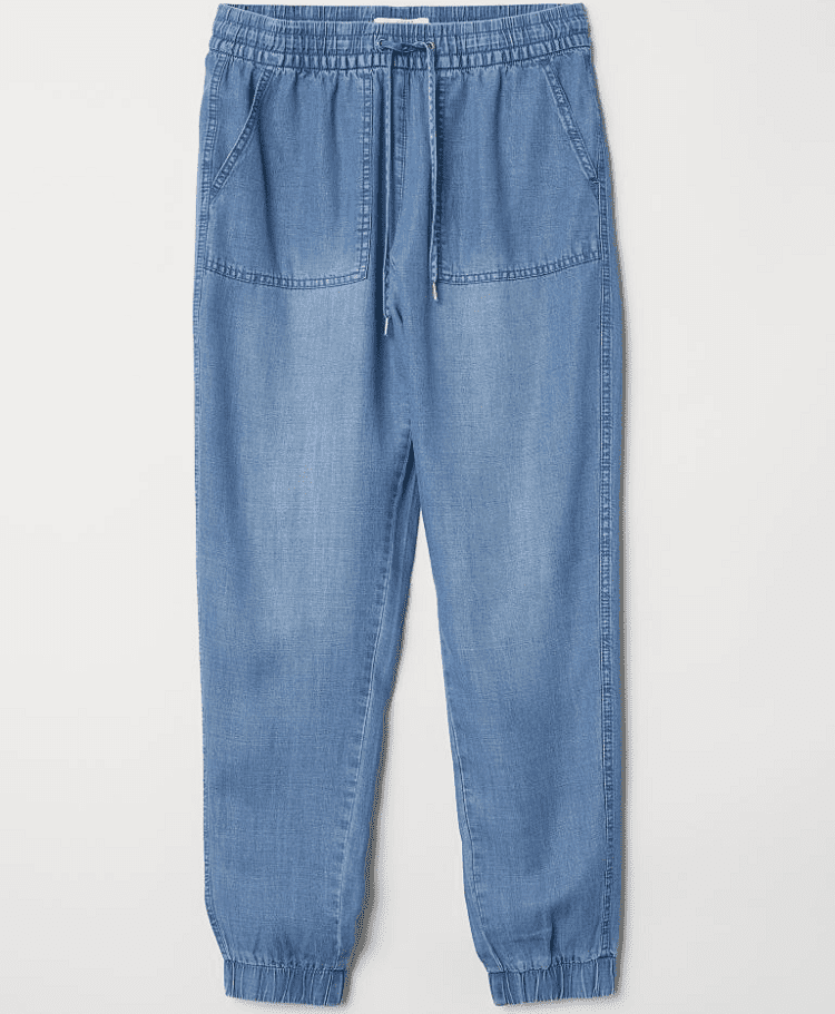 H&M Pull-On Pants