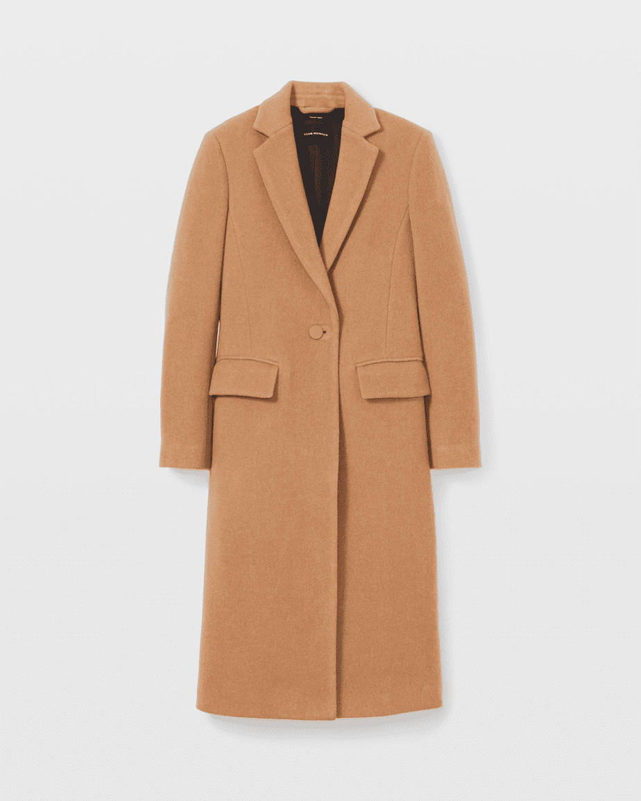 14 Best Camel Coats and Ideas - Stylelisty