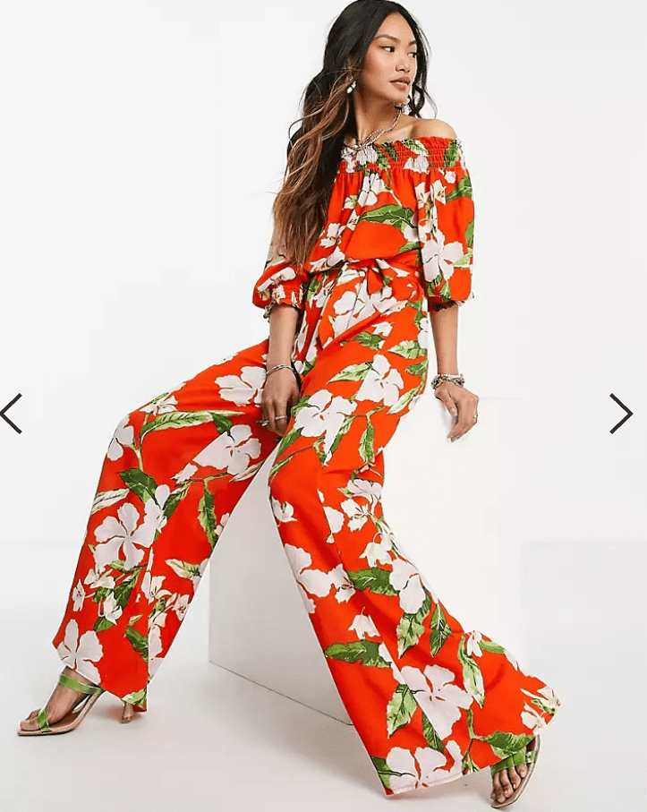 15 Orange Jumpsuit Ideas and Inspiration - Stylelisty