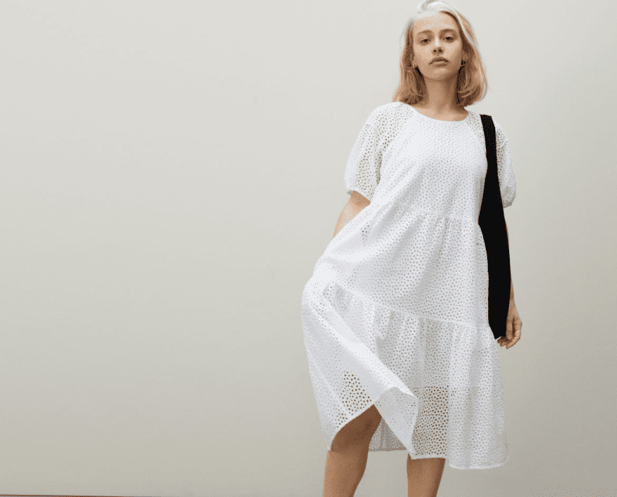 Everlane Dress