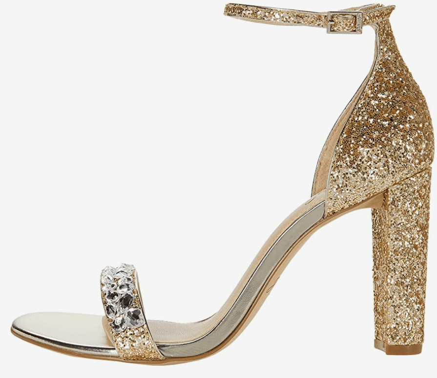 Jewel Badgley Mischka