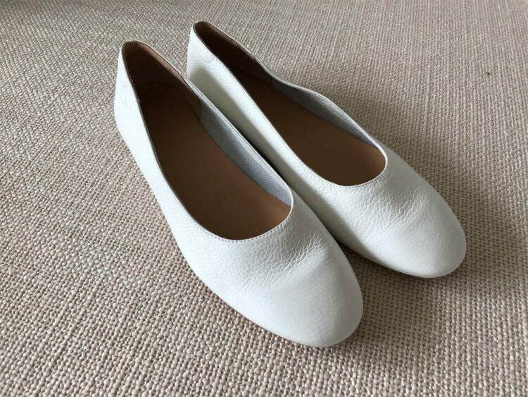 White Flats