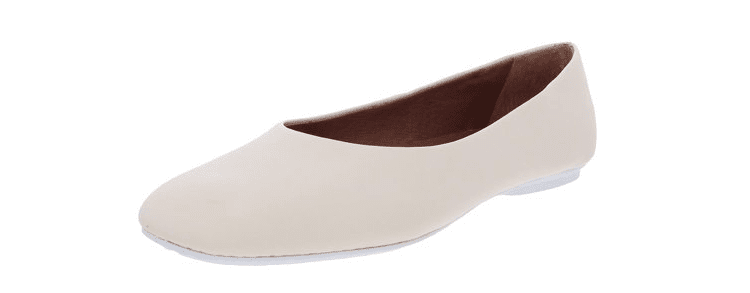 Eugene Travel Ballet Flat