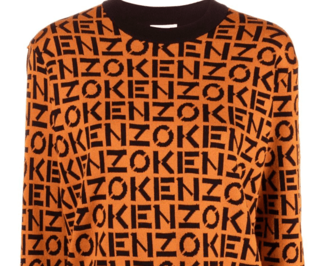 kenzo