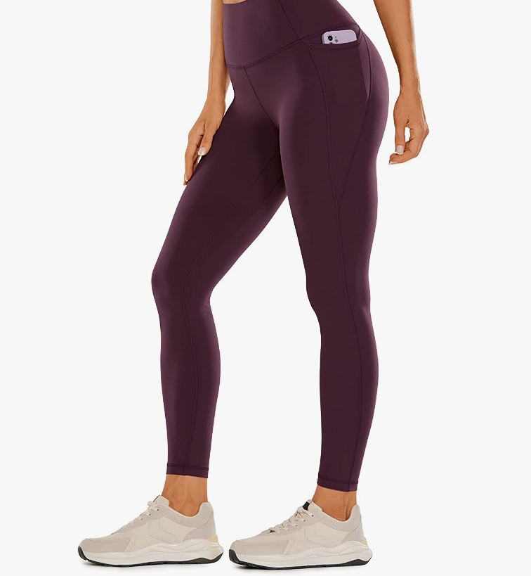 CRZ Yoga leggings