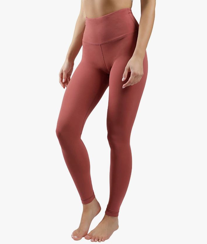 Yogalicious Leggings