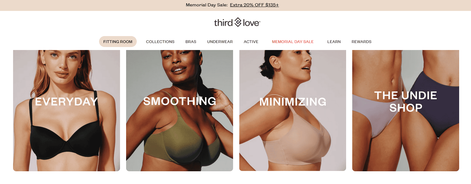 ThirdLove Review: Is ThirdLove legit?