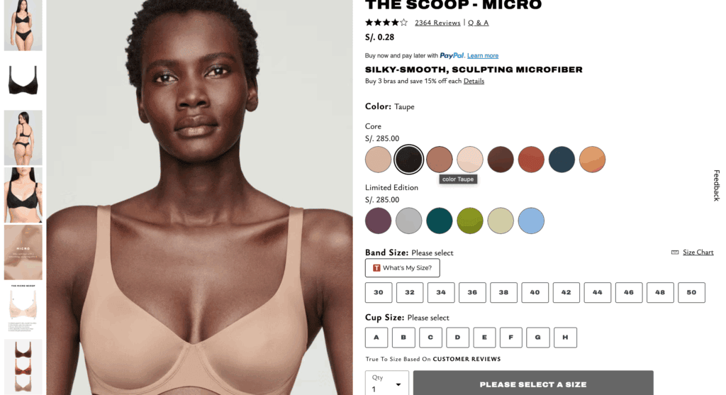 the scoop micro