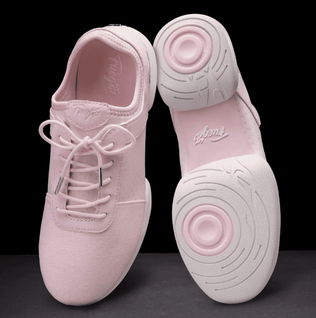 Fuego Dance Shoes Review