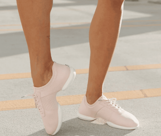 Fuego Dance Shoes Review