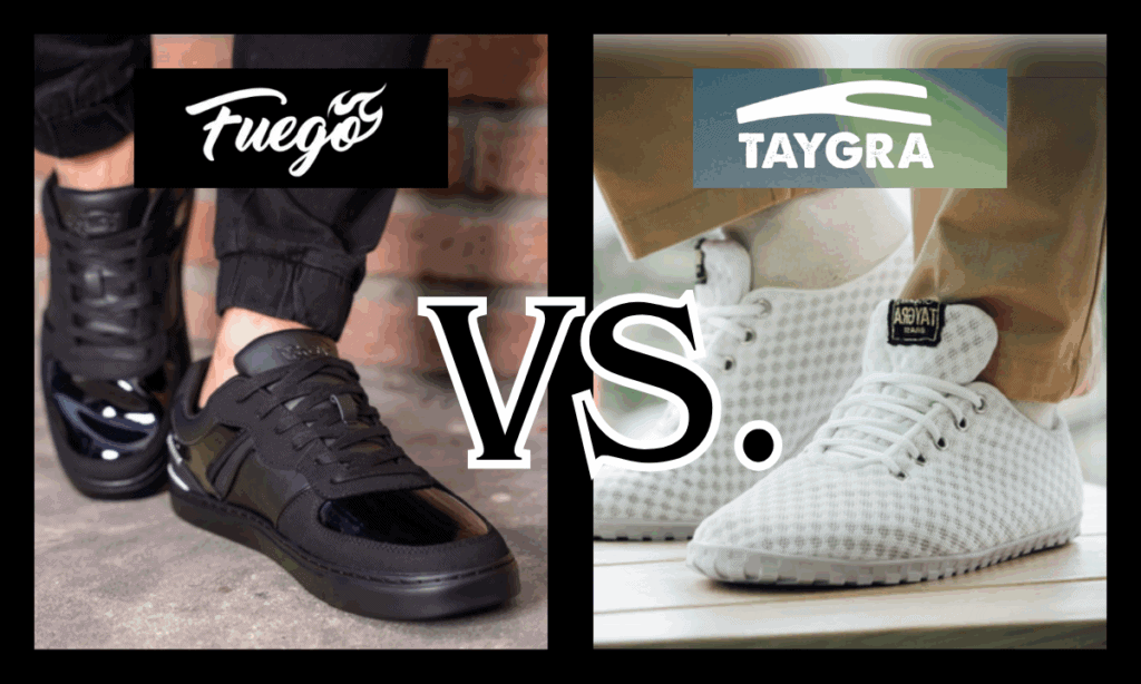 Fuego vs Taygra