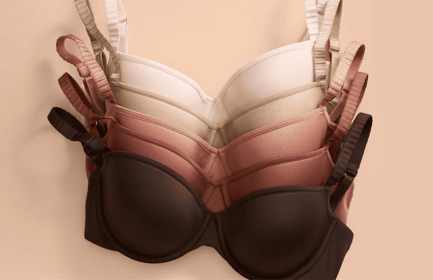 bra variety