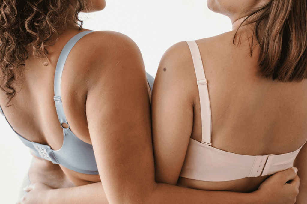 Best Bras For Older Women
