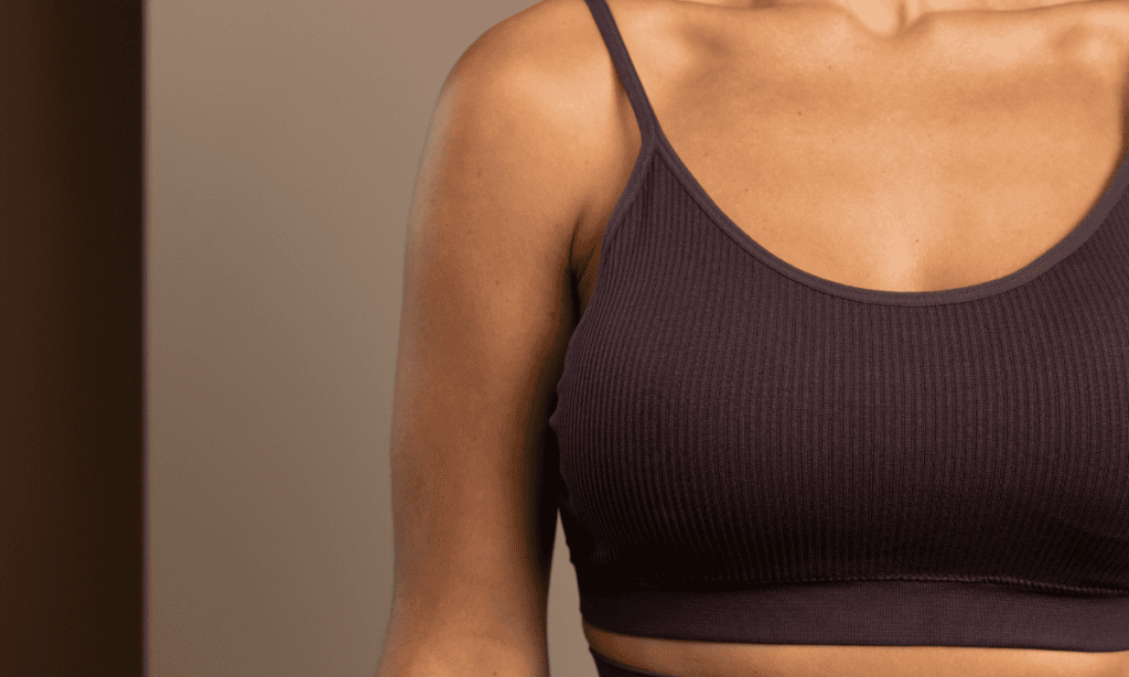 Best Bras for Sensitive Skin