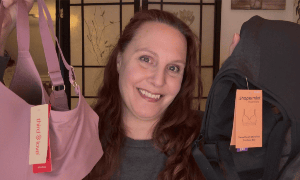 Thirdlove vs. Shapermint