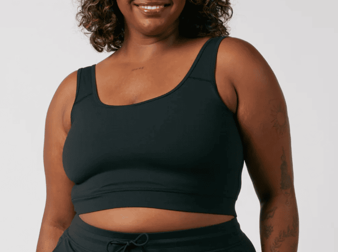 Tomboy Full Spectrum Bra