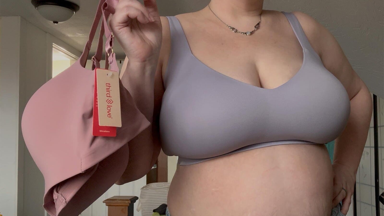 Thirdlove vs. Shapermint