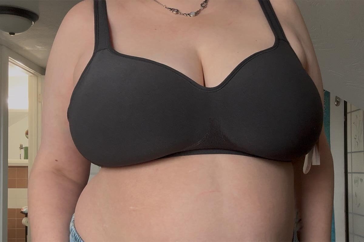 Shapermint Bra