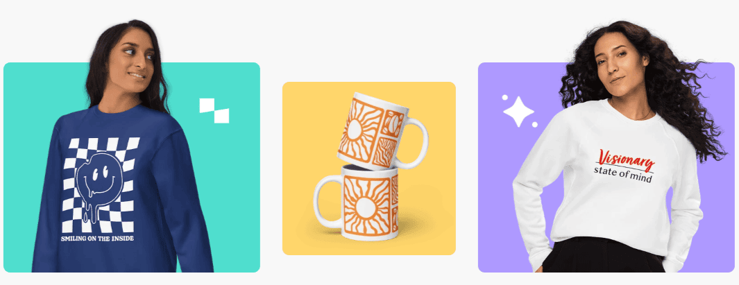 T-Shirt Customization Services