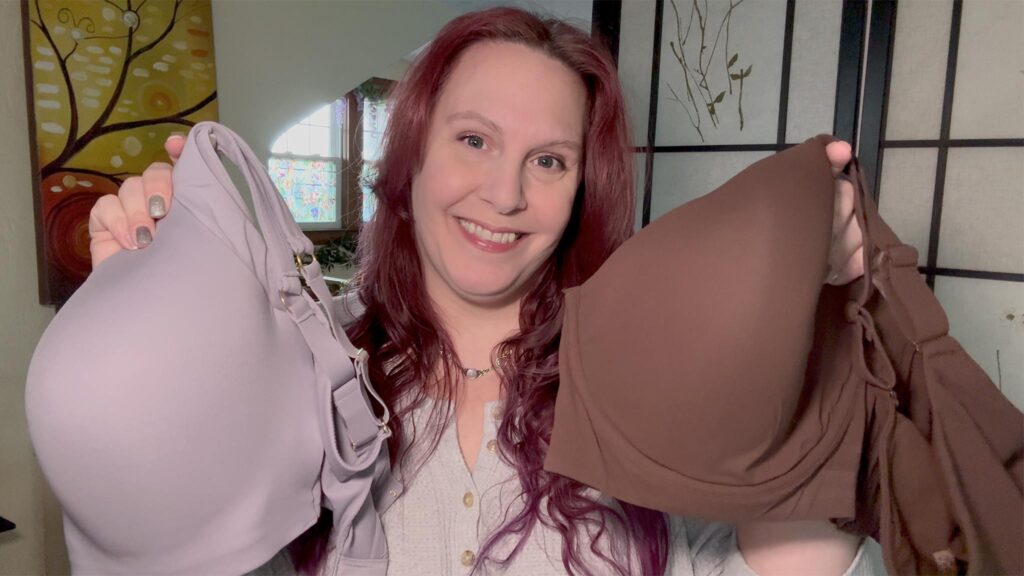 Skims vs Thirdlove: Something Snappy Here