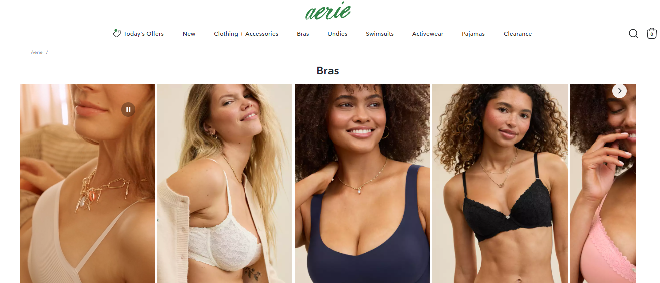 Aerie