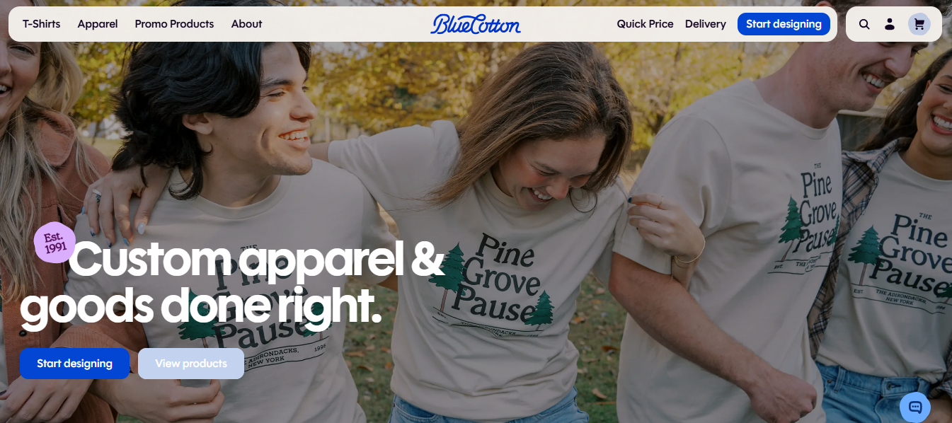 Best Place to Order Custom Uniforms for Staff