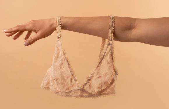 Finding a Bra That Fits