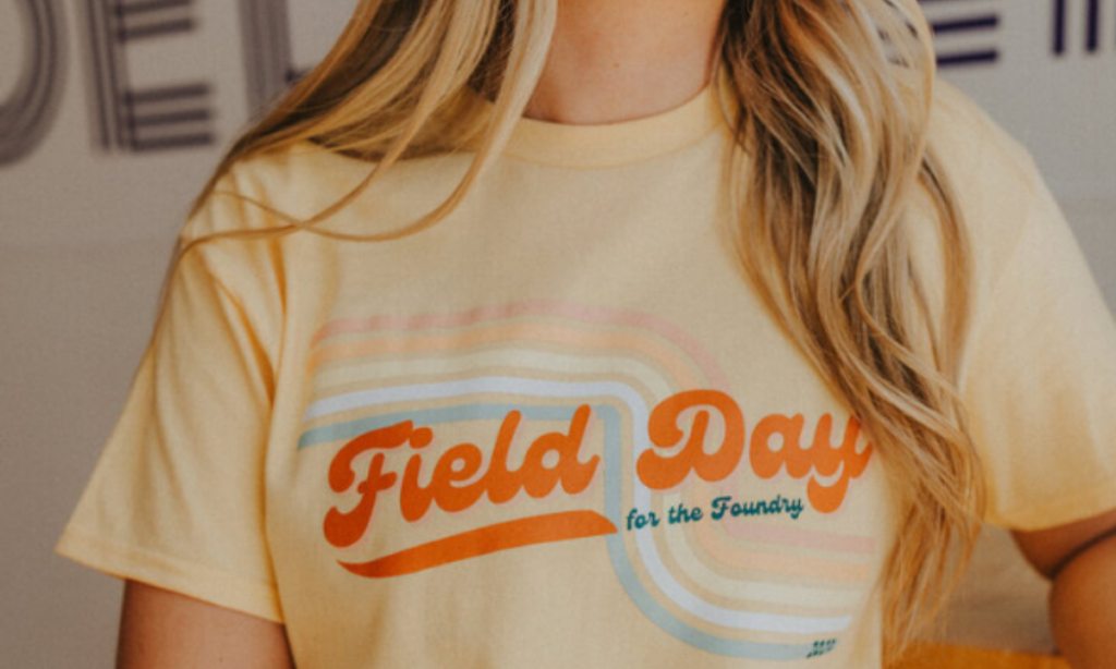 Fastest Custom Shirt Printing Company