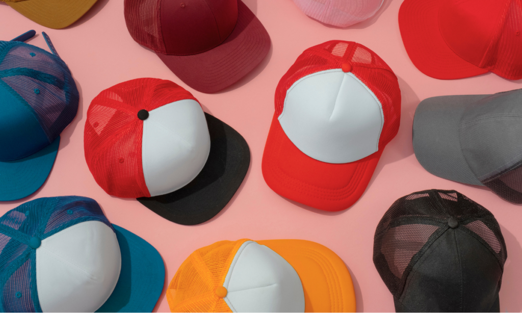 Best Company for Custom OTTO Caps