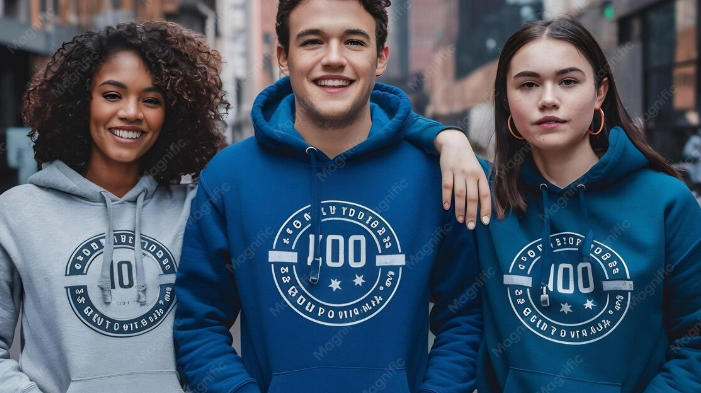 Best Custom Hoodies for Sororities