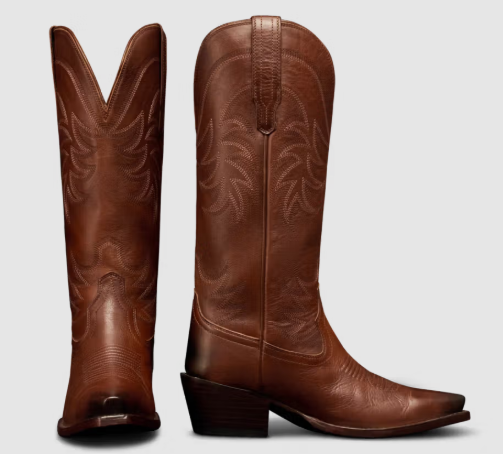 Tecovas Boots Good Quality