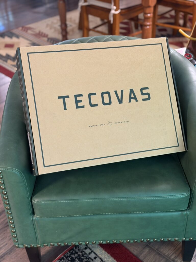 Tecovas Boots Review