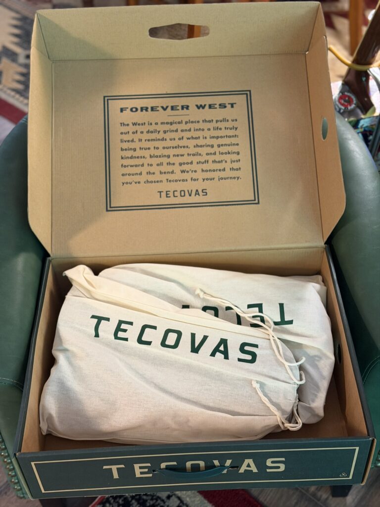 Tecovas Boots Review