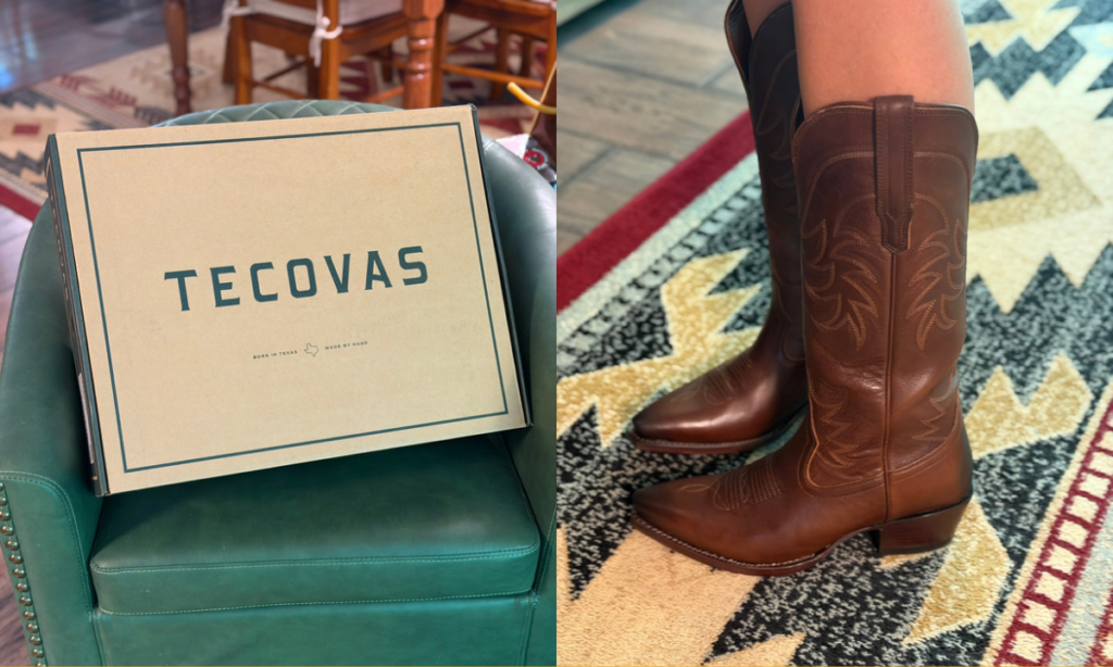 Tecovas Boots Review