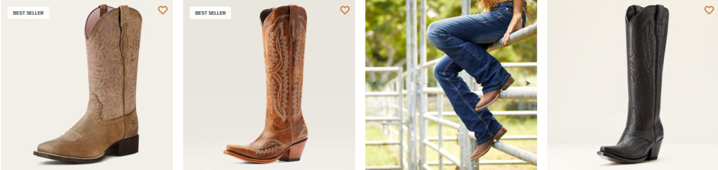 ariat