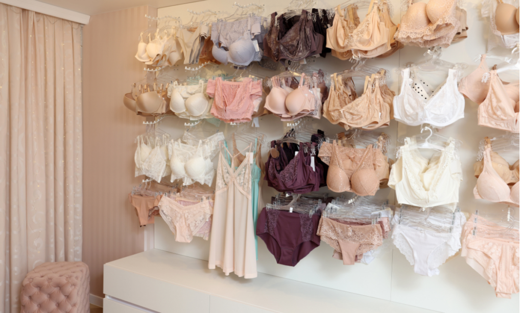 Alternatives to Victoria's Secret