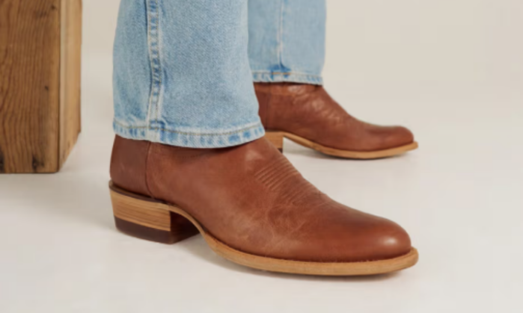 Best Everyday Cowboy Boots